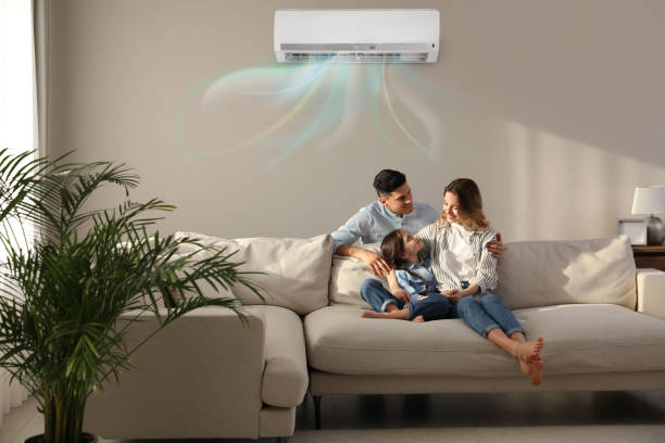 Best Thermostats and Smart Controls in Park Hills, KY