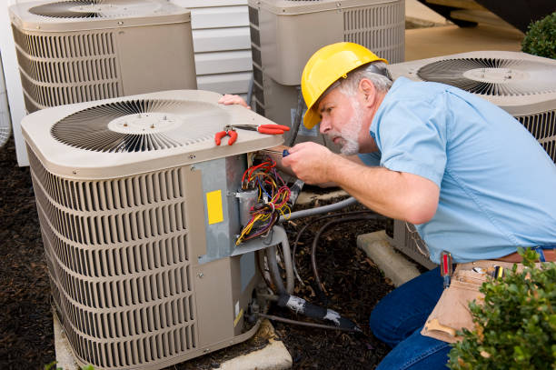 Best Energy-efficient HVAC Solutions in Park Hills, KY