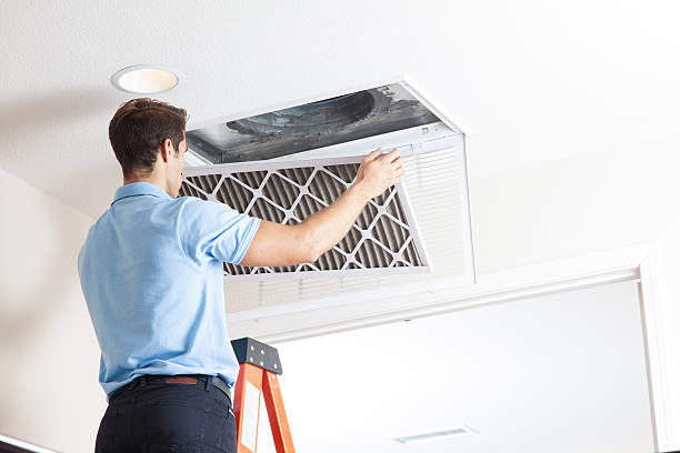 Best Air Conditioning Cleaning in Park Hills, KY