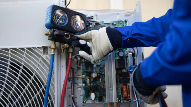 Best Seasonal HVAC Services in Park Hills, KY