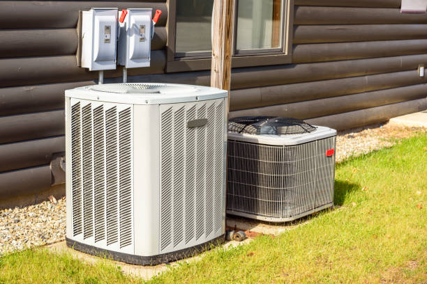 Best Solar-powered HVAC Systems in Park Hills, KY